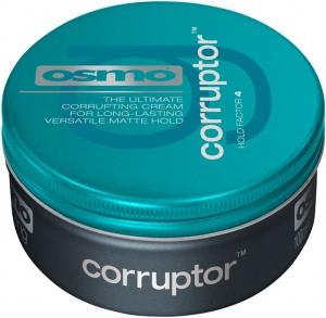 Osmo Corruptor Hacim & Doal Grnm Veren Sert Wax