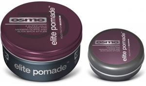 OSMO Elite Pomade Gl Tutucu Parlak ekillendirici Wax