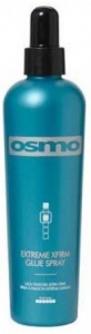 Osmo Extreme XFirm Glue Spray Ekstra Sert Parlatc Gazsz Sprey