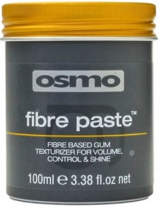 Osmo Fibre Paste Yoğun Parlaklık Veren Sert Lifli Gum Wax