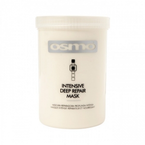 OSMO Intensive Deep Repair Mask Kuru ve Yıpranmış Saçlar İçin Yoğun Onarıcı Maske