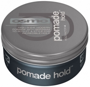 Osmo Pomade Hold Gl Tutucu Parlak Wax