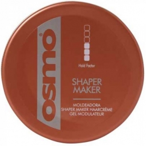 Osmo Shaper Maker Parlaklk Veren Hafif Wax