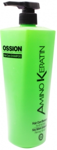 Ossion Amino Keratin ampuan