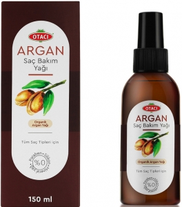 Otac Argan Besleyici Onarc Sa Bakm Ya