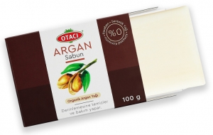 Otac Argan Sabunu