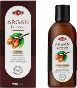 Otac Besleyici Onarc Argan ampuan