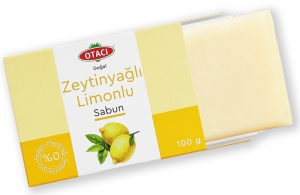 Otac Doal Zeytinyal Limonlu Sabun