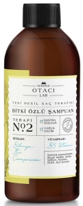 Otac LAB No:2 Hacim & Dolgunlatrc ampuan