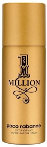 Paco Rabanne 1 Million Deo Spray