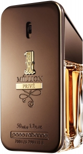 Paco Rabanne 1 Million Prive EDP Erkek Parfm