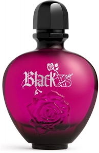 Paco Rabanne Black XS EDT Bayan Parfm