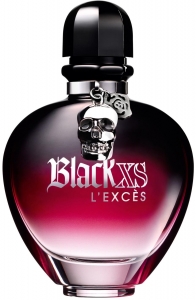 Paco Rabanne Black XS L'Exces EDP Bayan Parfm