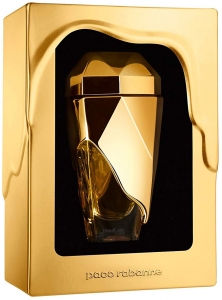 Paco Rabanne Lady Million Collector Edition EDP Bayan Parfm