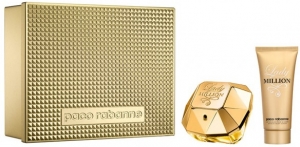 Paco Rabanne Lady Million EDP Bayan Parfm Kofresi