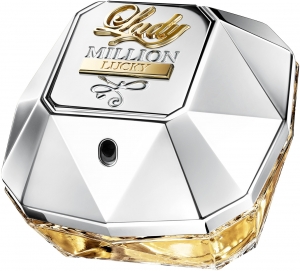 Paco Rabanne Lady Million Lucky EDP Bayan Parfm