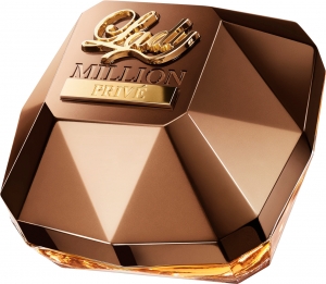 Paco Rabanne Lady Million Prive EDP Bayan Parfm