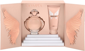 Paco Rabanne Olympea EDP Bayan Parfm Kofresi