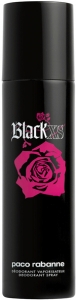 Paco Rabanne XS Black Femme Deo Spray