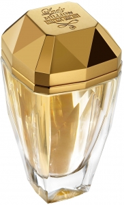 Paco Rabbane Lady Million Eau My Gold EDT Bayan Parfümü