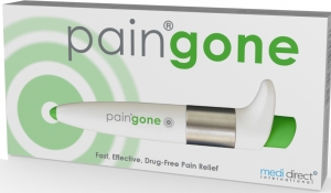Pain Gone Ar Kesici Akupunktur Kalem