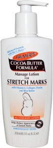 Palmer's Cocoa Butter Formula - Kakao Yağı Çatlak Losyonu