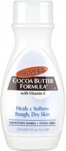 Palmer's Cocoa Butter Formula - Kakao Ya ile Vitamin E Losyon