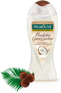 Palmolive Body Butter Hindistan Cevizi Cazibesi Duş Jeli