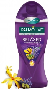 Palmolive So Relaxed Du Jeli