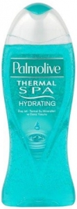 Palmolive Termal Spa Hydrating Du Jeli