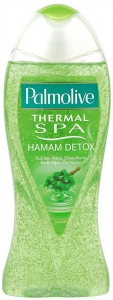 Palmolive Thermal Spa Hamam Detox Du Jeli