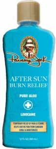 Panama Jack After Sun Burn Relief Pure Aloe