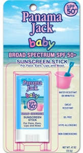 Panama Jack Baby SPF50 Gne Koruyucu Stick