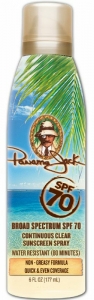 Panama Jack SPF70 Gne Koruyucu Sprey