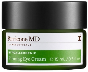 Perricone MD Hypoallergenic Firming Eye Cream