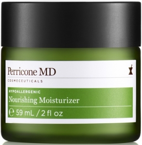 Perricone MD Hypoallergenic Nourishing Moisturizer