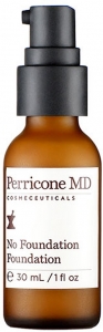 Perricone MD No Foundation