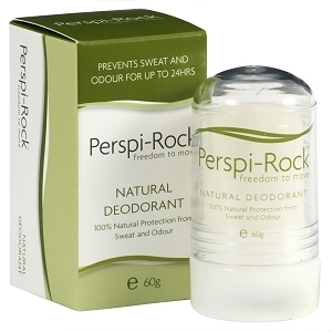 Perspi-Rock %100 Doal Kristal Deodorant