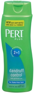 Pert Plus Dandruff Control 2in1 ampuan