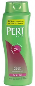 Pert Plus Deep 2in1 ampuan