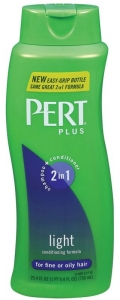 Pert Plus Light 2in1 ampuan