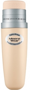 Physicians Formula Mineral Wear Likit Fondten SPF 15