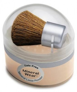 Physicians Formula Mineral Wear Toz Fondten SPF 16