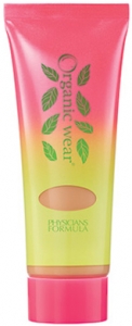 Physicians Formula Organic Wear Renkli Nemlendirici SPF 40