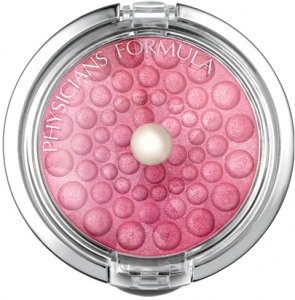 Physicians Formula Powder Palette Mineral Glow Pearls Blush ncili Palet Allk