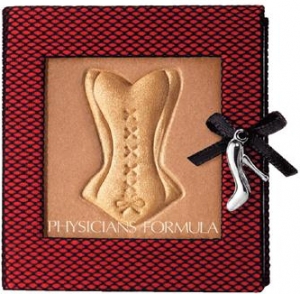 Physicians Formula Sexy Booster Bronzer