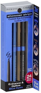 physicians formula shimmer strips