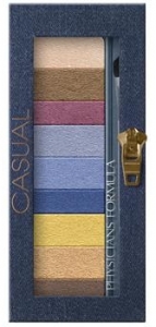 Physicians Formula Shimmer Strips Casual Eyes Göz Farı