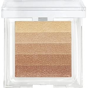 Physicians Formula Shimmer Strips Custom Bronzer Allk & Far