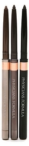 Physicians Formula Shimmer Strips Custom Eye Enhancing Eyeliner Trio Nude Eyes